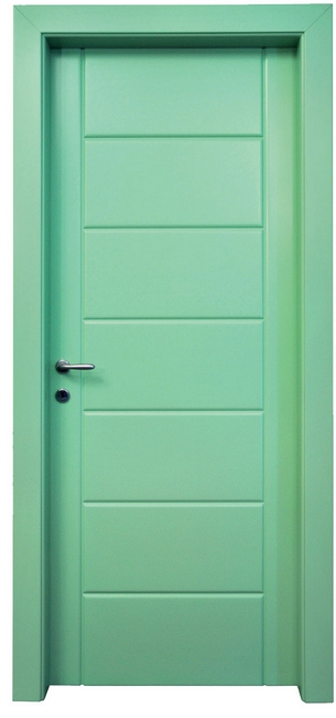 PORTE INTERNE IN LEGNO – LINEA LEGNO - mod 232/2