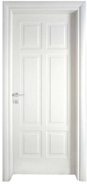 PORTE INTERNE IN LEGNO – LINEA LEGNO - mod 237 P.