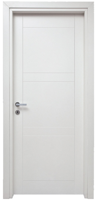 PORTE INTERNE IN LEGNO – LINEA LEGNO - mod 245/3