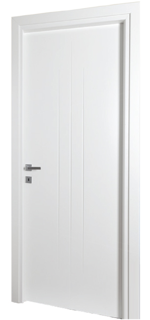 PORTE INTERNE IN LEGNO – LINEA LEGNO - mod 267