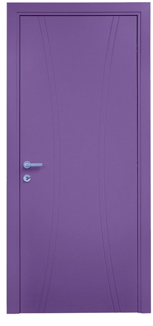 PORTE INTERNE IN LEGNO – LINEA LEGNO - mod 290/2