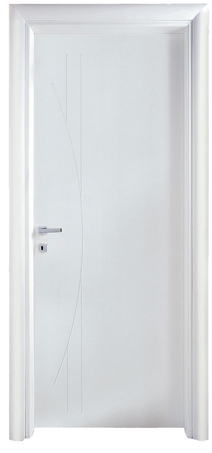 PORTE INTERNE IN LEGNO – LINEA LEGNO - mod 296