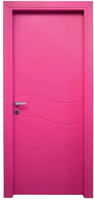 PORTE INTERNE IN LEGNO – LINEA LEGNO - mod 299