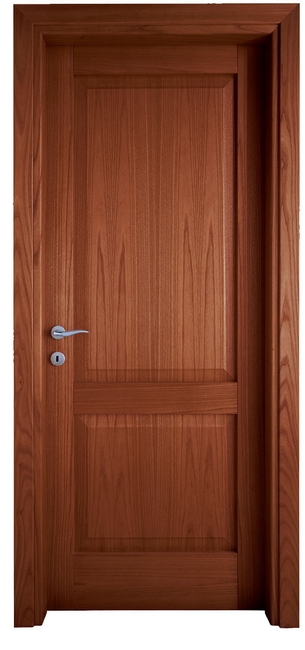 PORTE INTERNE IN LEGNO – LINEA LEGNO - mod 311 P.