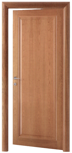 PORTE INTERNE IN LEGNO – LINEA LEGNO - mod 319 P.