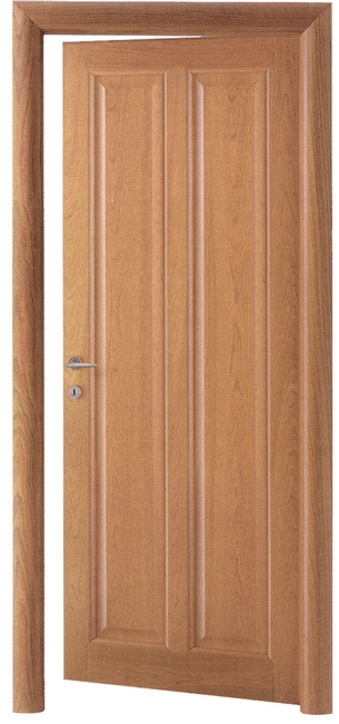PORTE INTERNE IN LEGNO – LINEA LEGNO - mod 336 P.R.