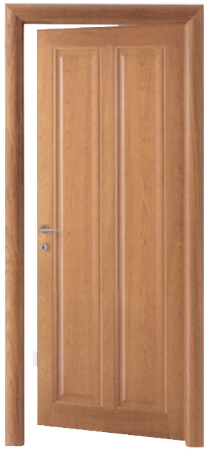 PORTE INTERNE IN LEGNO – LINEA LEGNO - mod 336 P.