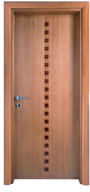 PORTE INTERNE IN LEGNO – LINEA LEGNO - mod 156 L.