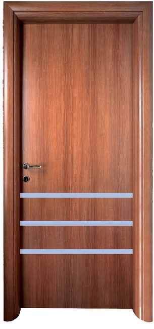 PORTE INTERNE IN LEGNO – LINEA LEGNO - mod 180-3