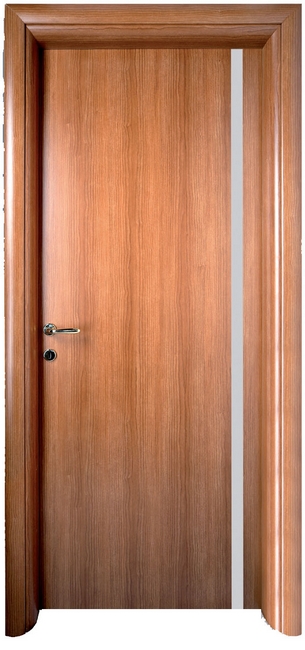 PORTE INTERNE IN LEGNO – LINEA LEGNO - mod 180 1L.