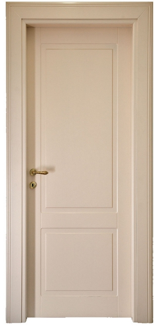 PORTE INTERNE IN LEGNO – LINEA LEGNO - mod 211 V