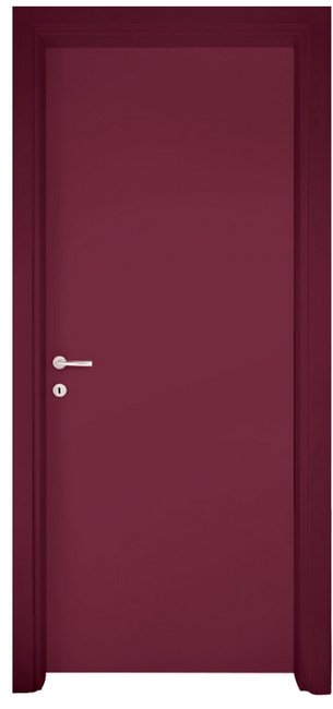 PORTE INTERNE IN LEGNO – LINEA LEGNO - mod 221 L.P.