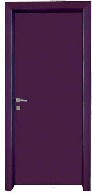 PORTE INTERNE IN LEGNO – LINEA LEGNO - mod 221 L.P.