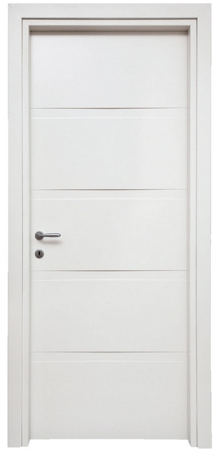 PORTE INTERNE IN LEGNO – LINEA LEGNO - mod 244