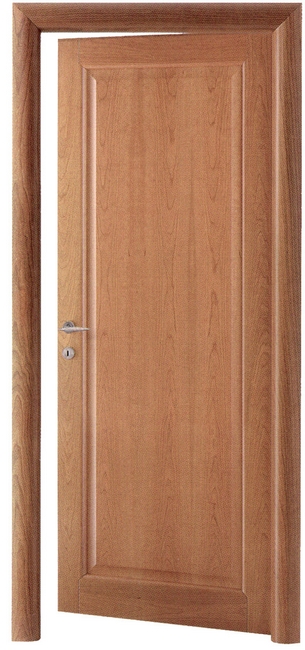 PORTE INTERNE IN LEGNO – LINEA LEGNO - mod 319 P.R.