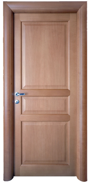 PORTE INTERNE IN LEGNO – LINEA LEGNO - mod 327 P.R.
