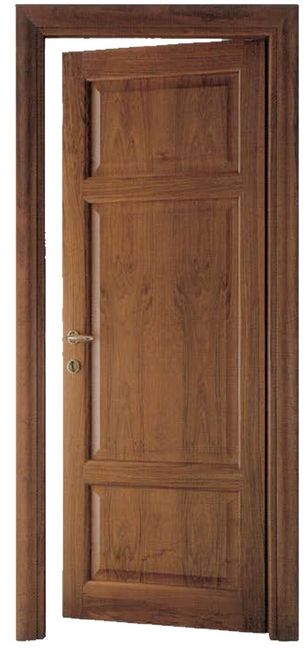 PORTE INTERNE IN LEGNO – LINEA LEGNO - mod 360 P.R.