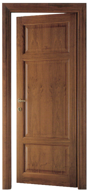 PORTE INTERNE IN LEGNO – LINEA LEGNO - mod 360 P.