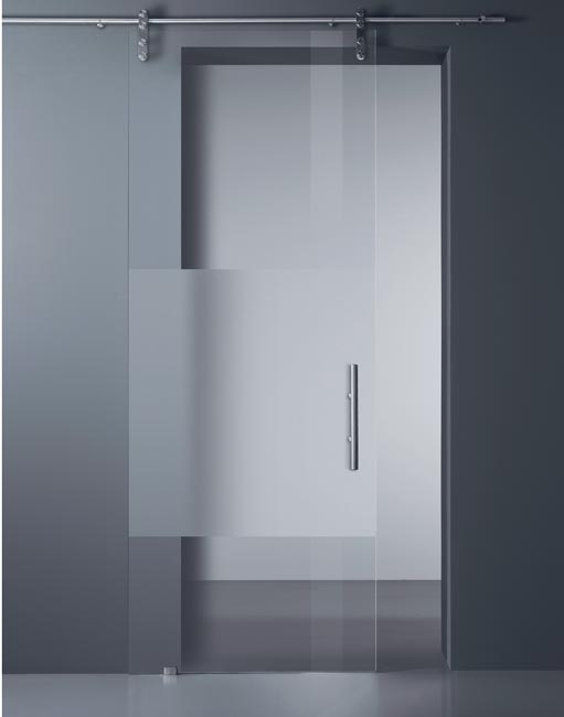 PORTE INTERNE - LINEA LUCE - mod ECOSAT LIMITED