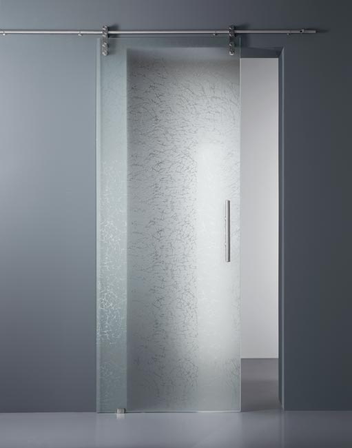 PORTE INTERNE - LINEA LUCE - mod UADI