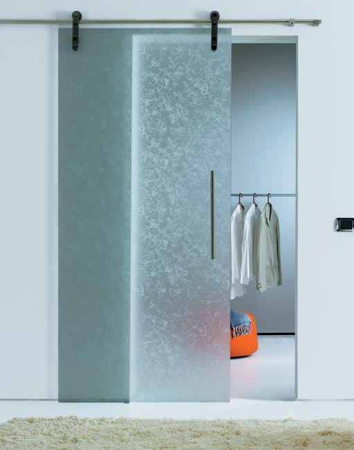 PORTE INTERNE - LINEA LUCE - mod KIOTO