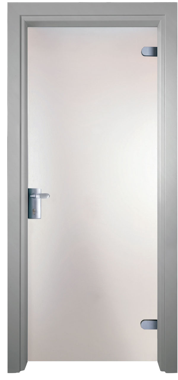 PORTE INTERNE - LINEA LUCE - mod SATINATO BIANCO