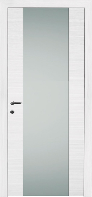 PORTE PER INTERNO - LINEA LUXURY - mod 452 - AGATA