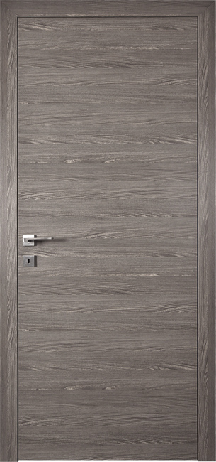 PORTE PER INTERNO - LINEA LUXURY - mod 521 - ONICE