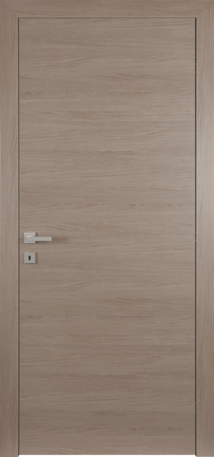 PORTE PER INTERNO - LINEA LUXURY - mod 521L - AMBRA