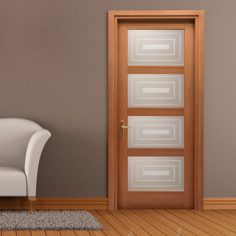 Linea Basic Italialegno 009