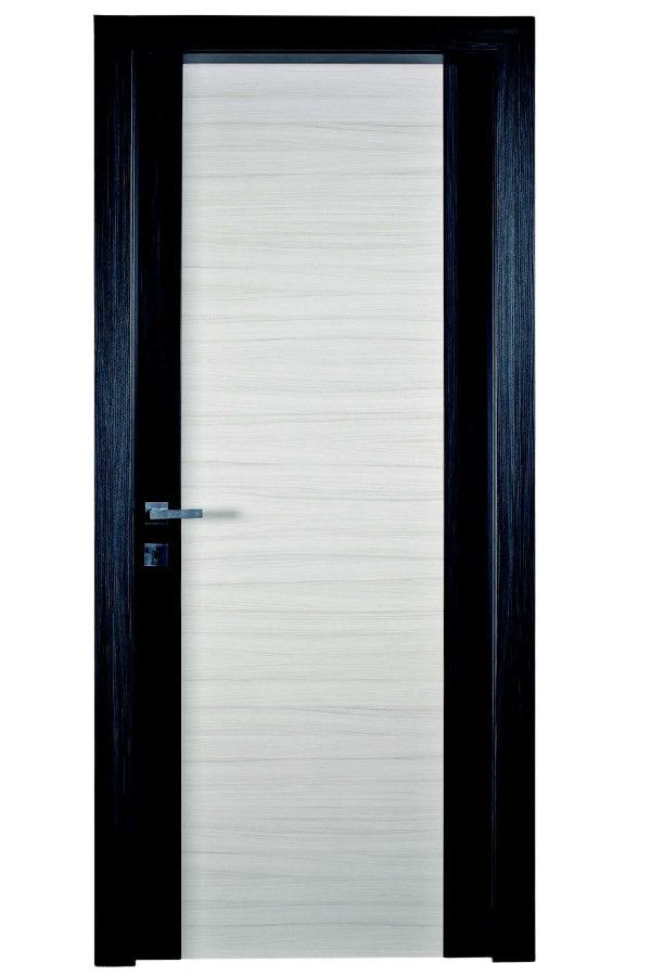 Porte interne laccate Italialegno
