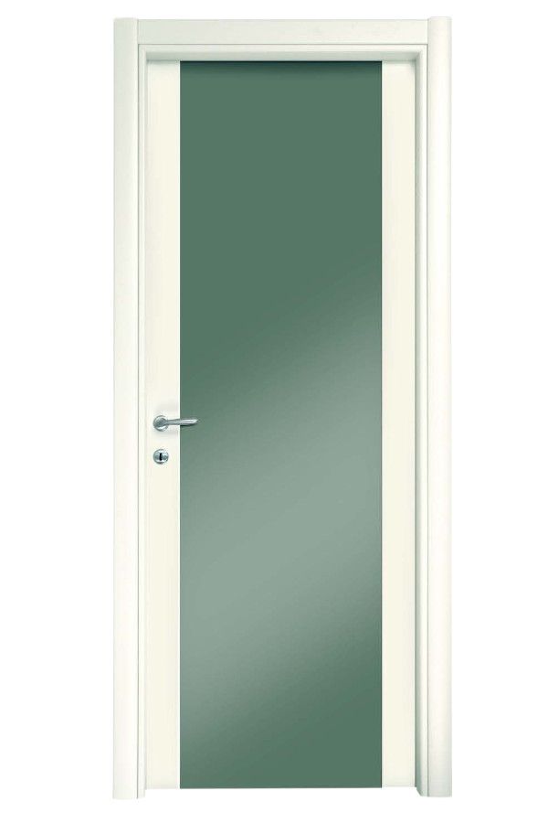 Porte interne laccate Italialegno