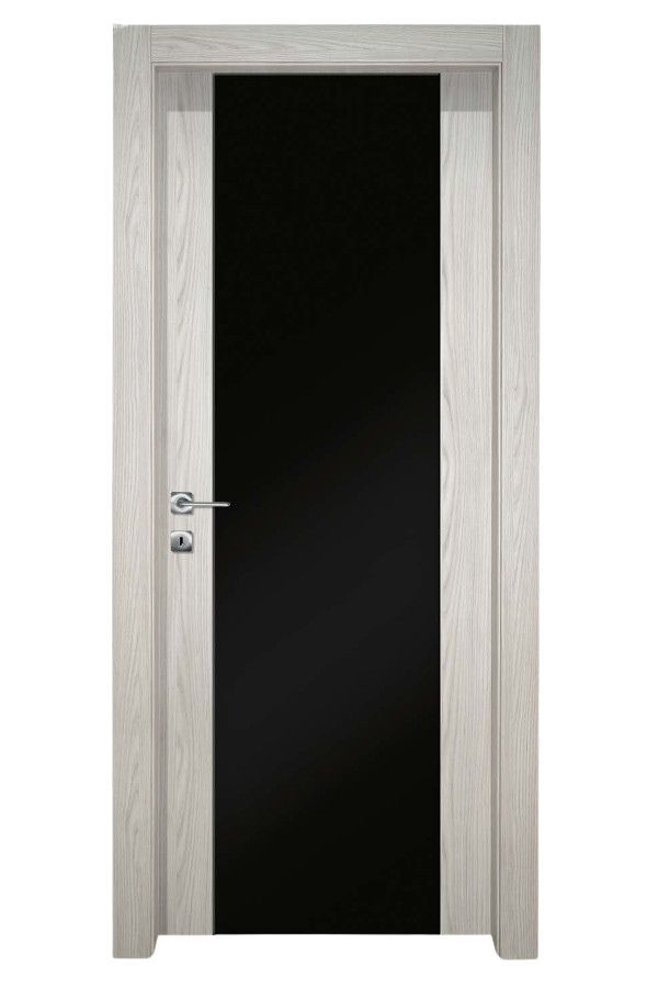 Porte interne laccate Italialegno