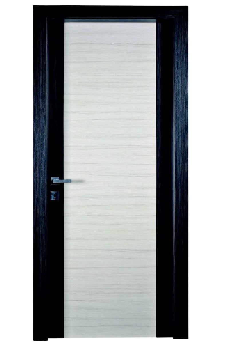 Porte interne laccate Italialegno