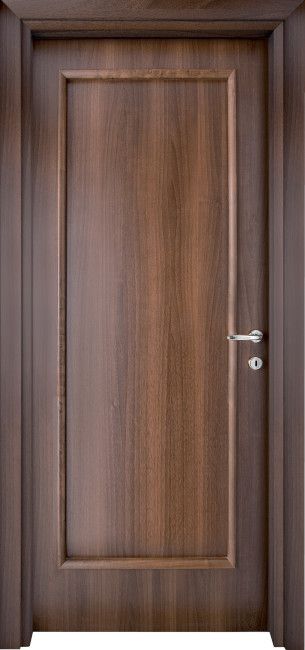 PORTE INTERNE IN LEGNO - LINEA BASIC - MOD 519 P