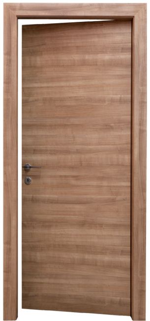 PORTE INTERNE IN LEGNO - LINEA BASIC - mod 521 - VARIANTE PLUS 2