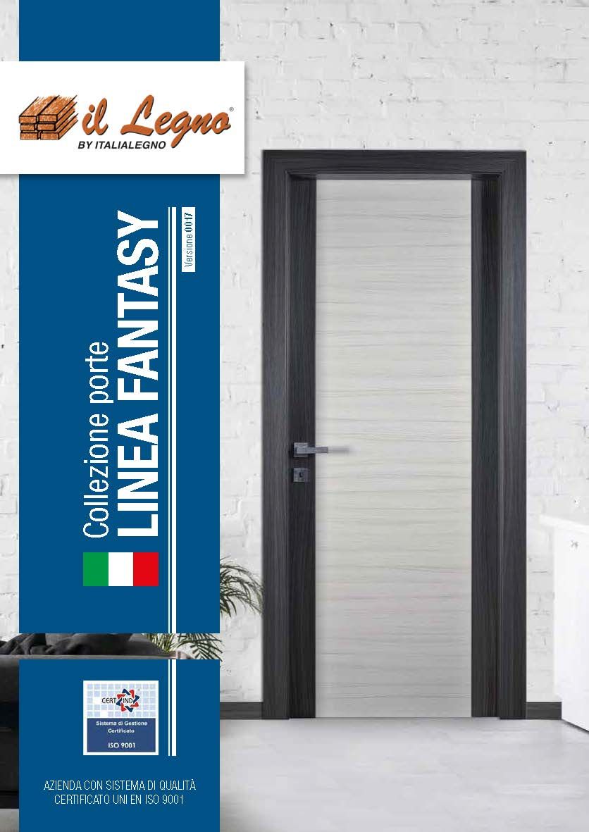 LINEA FANTASY