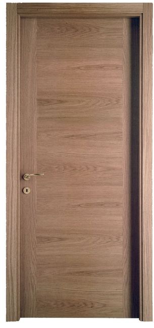 PORTE INTERNE IN LEGNO – LINEA LEGNO - mod 121H