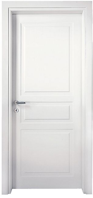 PORTE INTERNE IN LEGNO – LINEA LEGNO - mod 227 P.