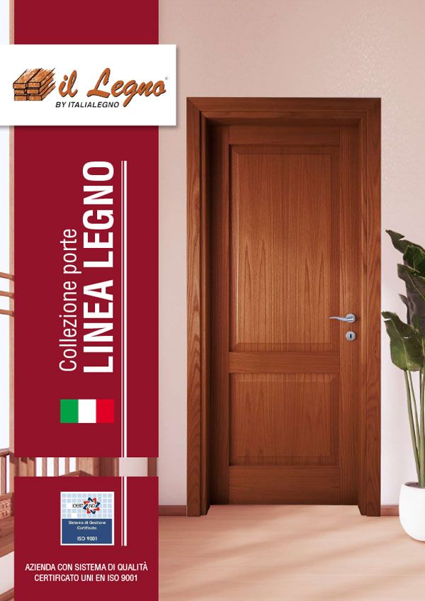 LINEA LEGNO