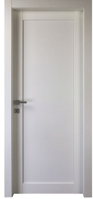 PORTE IN LEGNO PER INTERNI - LINEA FANTASY - mod 419 - P.ERA