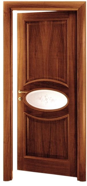 PORTE INTERNE IN LEGNO – LINEA LEGNO - mod 130 V.C.