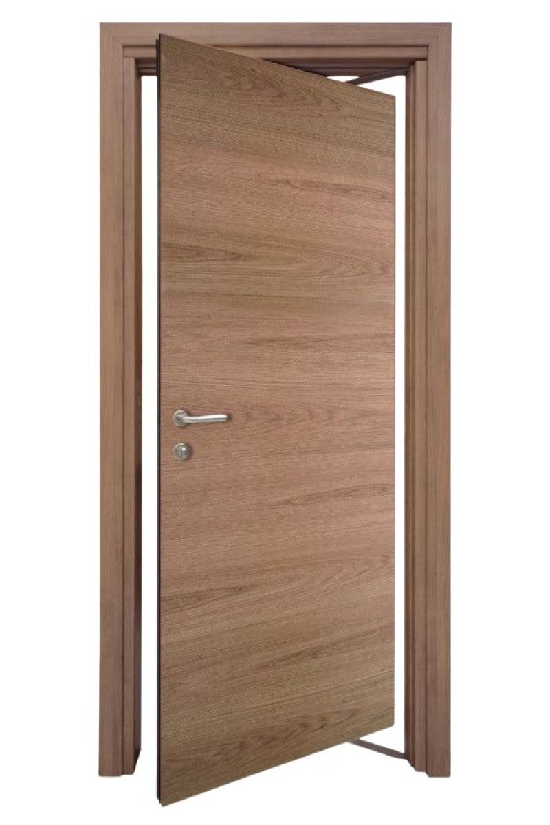 Porte interne rototraslanti Italialegno