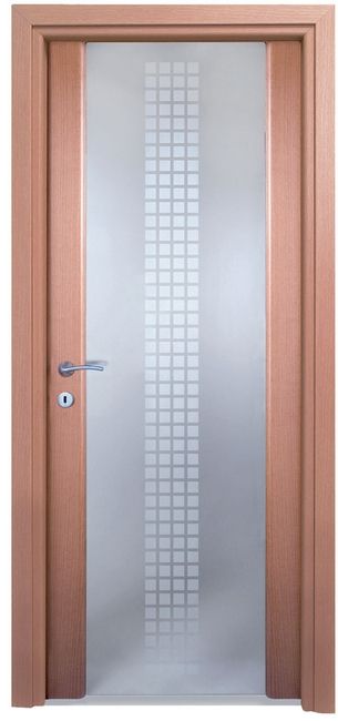 PORTE INTERNE IN LEGNO – LINEA LEGNO - mod 150 Q.