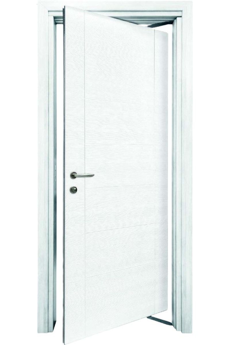 Porte interne rototraslanti Italialegno