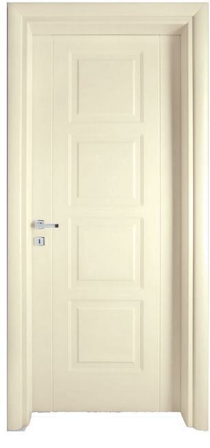 PORTE INTERNE IN LEGNO – LINEA LEGNO - mod 229 P.