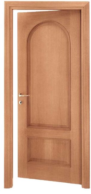 PORTE INTERNE IN LEGNO – LINEA LEGNO - mod 103 P.