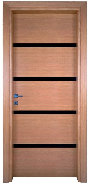 PORTE INTERNE IN LEGNO – LINEA LEGNO - mod 180-4