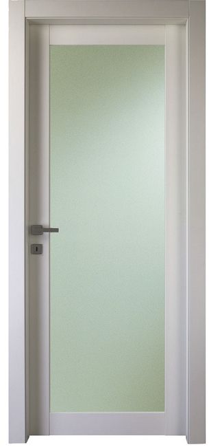 PORTE IN LEGNO PER INTERNI - LINEA FANTASY - mod 419 - V.ERA
