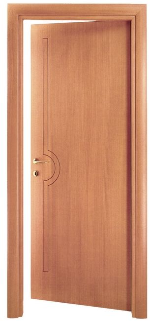 PORTE INTERNE IN LEGNO – LINEA LEGNO - mod 128